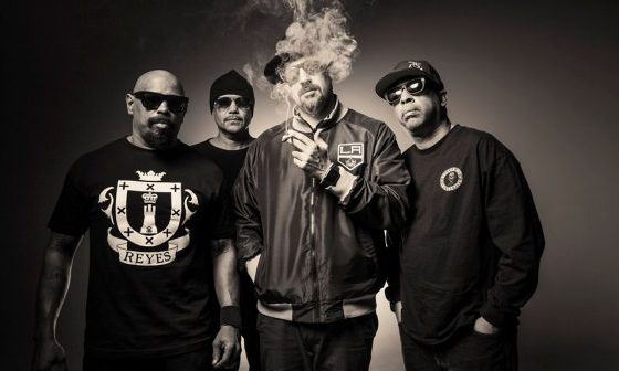 Cypress Hill de retour