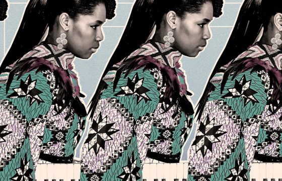 Qui es-tu, Ibibio Sound Machine ?