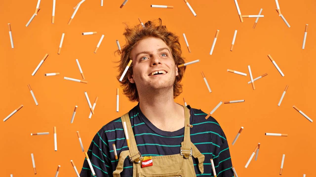 Mac DeMarco copine avec la Mort