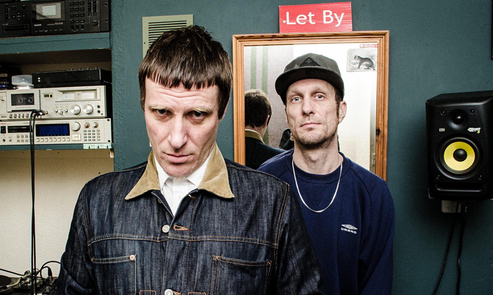 Sleaford Mods : c'est quoi ce nom ?