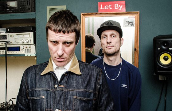 Sleaford Mods : c'est quoi ce nom ?