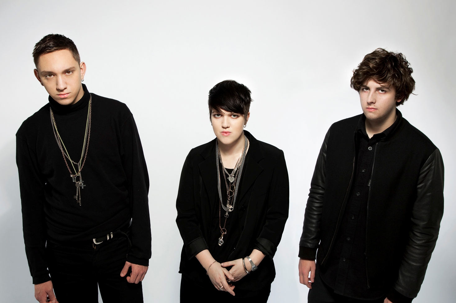 The XX intimistes