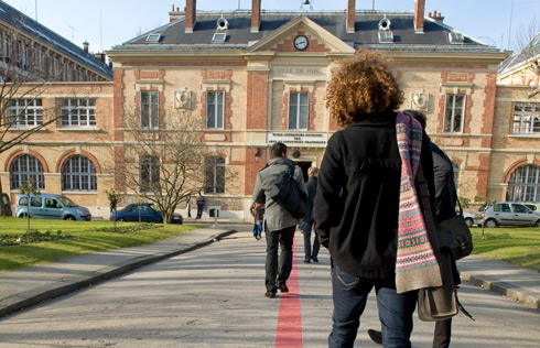 Rock en Seine s’associe à l’Ecole Estienne autour d’un projet d’œuvres vidéo