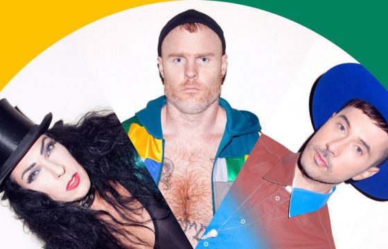 Hercules & Love Affair : nouveau clip pour le single Omnion