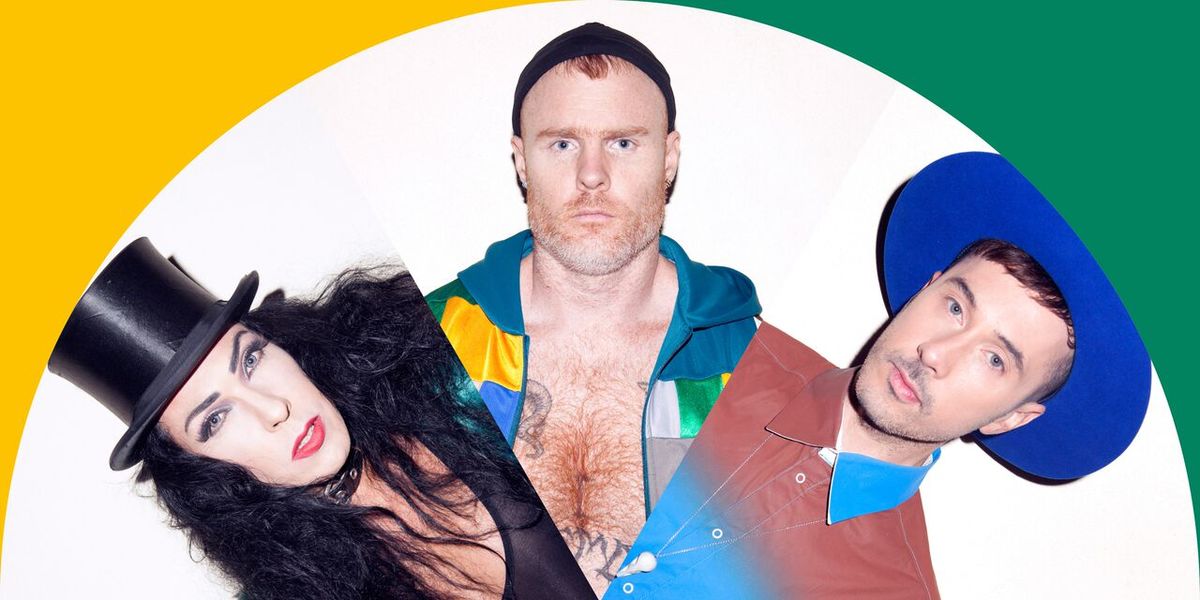 Hercules & Love Affair : nouveau clip pour le single Omnion