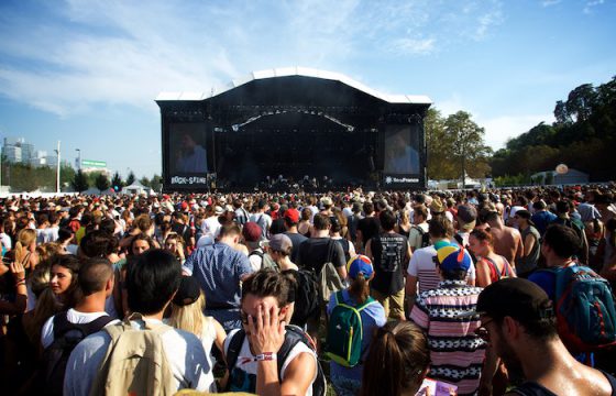 Avec TGV, les vacances estivales riment avec un max de festivals !