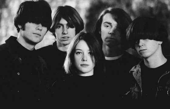 Slowdive décortique Sugar for the Pill chez Pitchfork