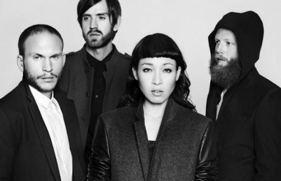 Little Dragon dévoile le clip de Strobe Light