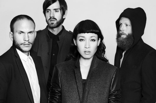 Little Dragon dévoile le clip de Strobe Light