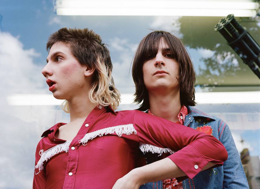 The Lemon Twigs : nouvel EP et premier extrait en écoute