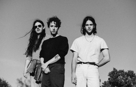 Beach Fossils : "Un album, c'est comme un carnet de croquis"