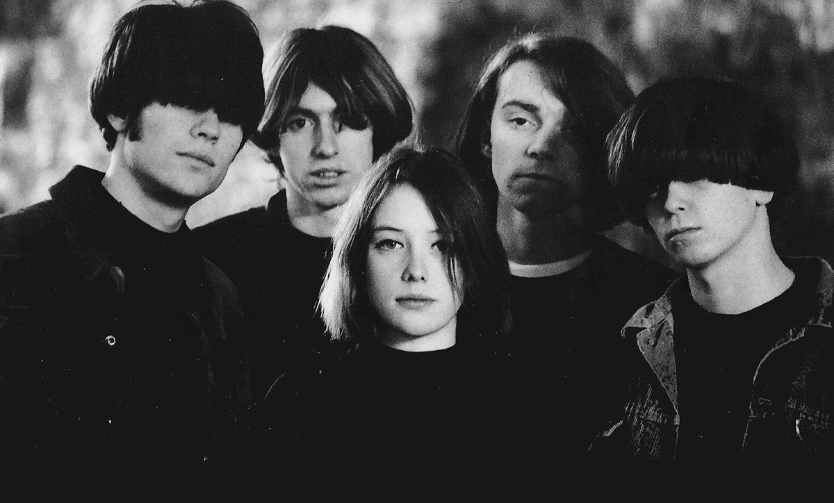 Revivez les concerts de Slowdive, MNNQNS et Cannibale