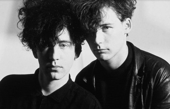 The Jesus And Mary Chain : c'est quoi ce nom ?