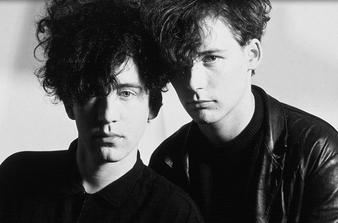 The Jesus And Mary Chain : c'est quoi ce nom ?