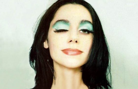 PJ Harvey : il y a 25 ans sortait son premier album...