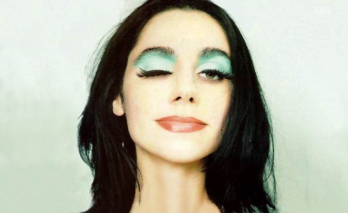 PJ Harvey : il y a 25 ans sortait son premier album...