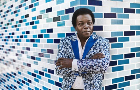 Lee Fields : "J'ai hâte d'aller au Paradis"