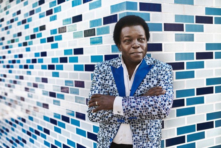 Lee Fields : "J'ai hâte d'aller au Paradis"