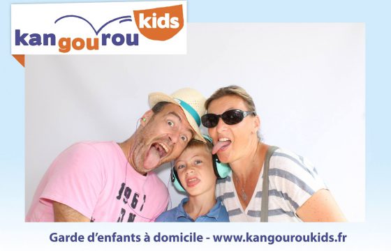 VIVEZ LE ROCK EN FAMILLE