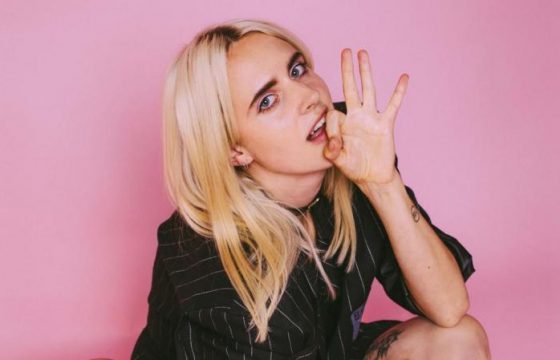 MØ : "Après Lean On, je ne trouvais plus ma place"