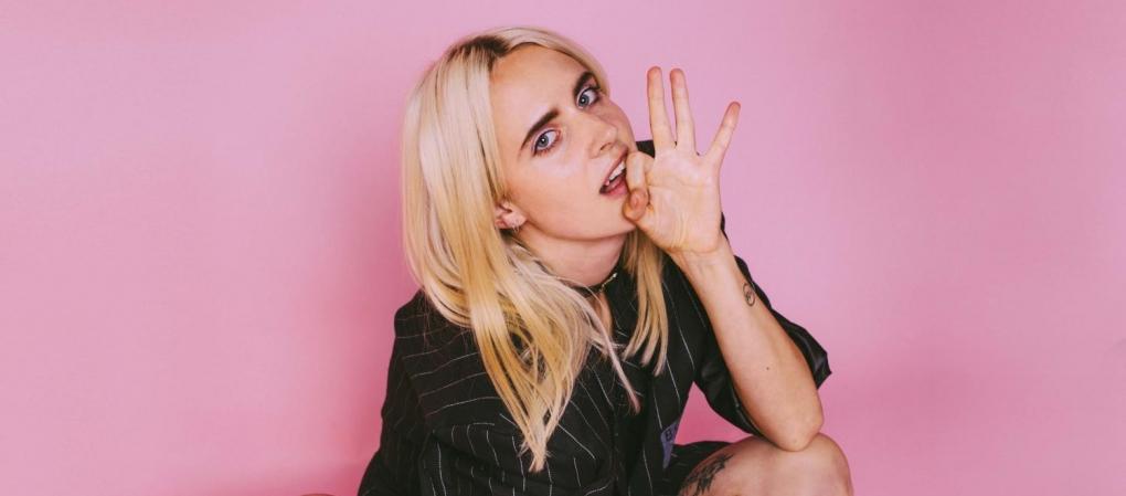 MØ : "Après Lean On, je ne trouvais plus ma place"