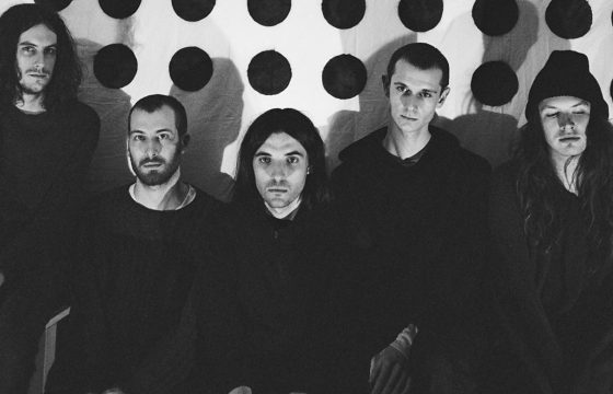 En vidéo : Ulrika Spacek live à Rock en Seine