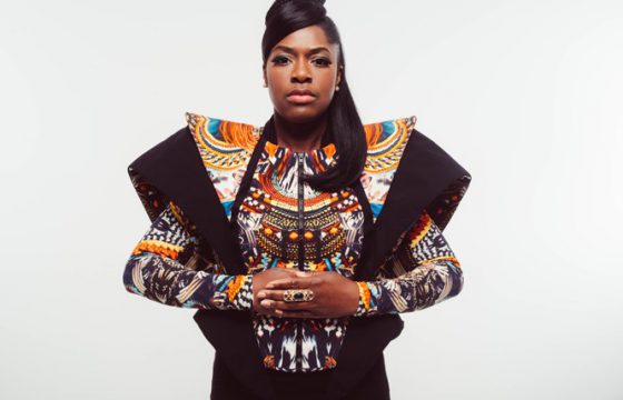 Ibibio Sound Machine : "La musique est le messager"