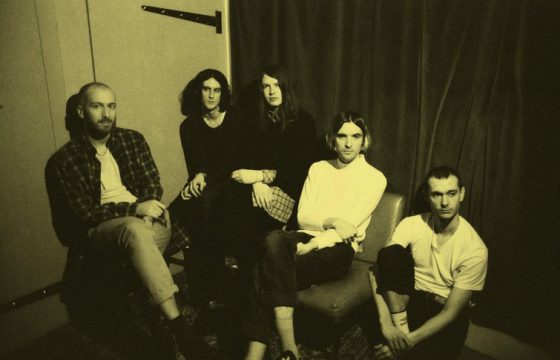 Ulrika Spacek : "Notre musique a beaucoup de facettes"