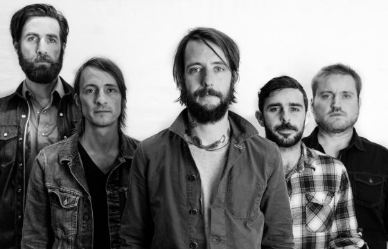 Band of Horses: "Personne, à part nous, ne peut nous rendre meilleurs"