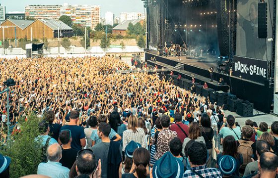 Revivez Rock en Seine 2017 en vidéo !