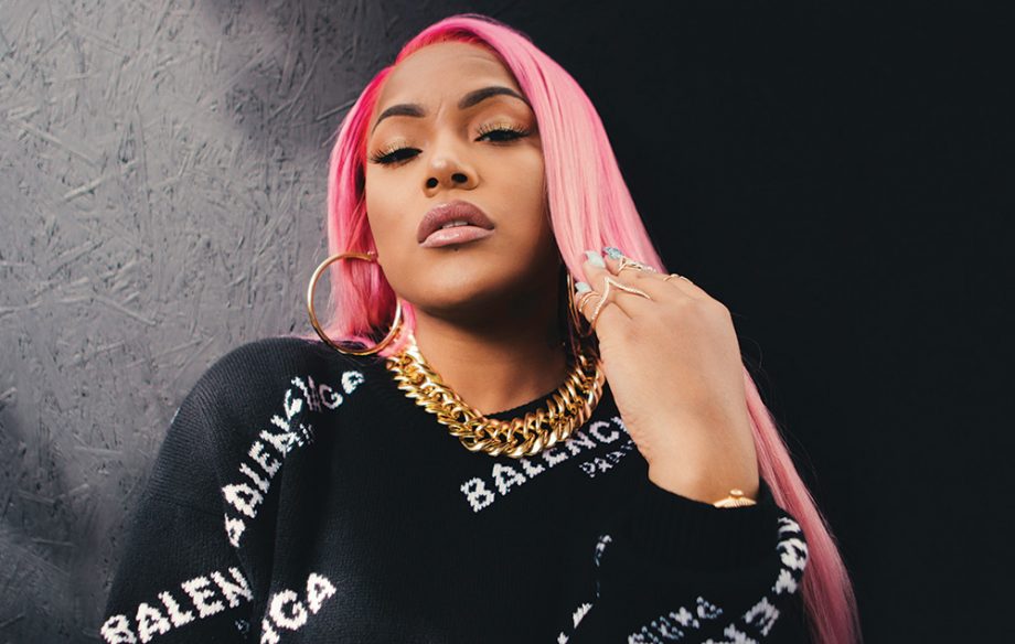 Playlist : Stefflon Don et ses ami(e)s