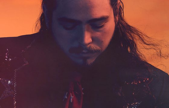 Le nouvel album de Post Malone est en écoute !!!