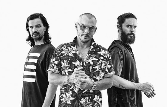 Thirty Seconds To Mars : trois titres pour tout comprendre