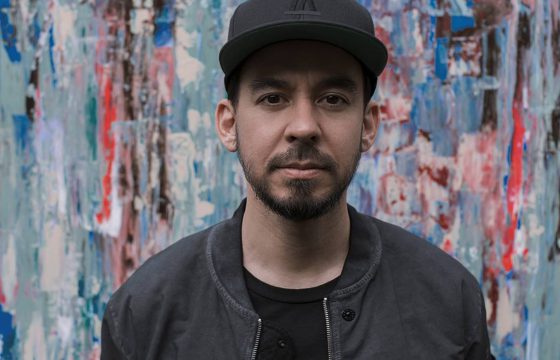 About You, le nouveau single de Mike Shinoda, a un clip