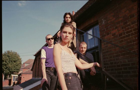 C'est quoi ce nom, Wolf Alice ?