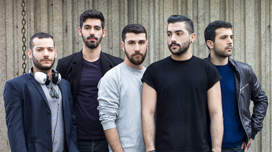 Qui êtes-vous, Mashrou’ Leila ?