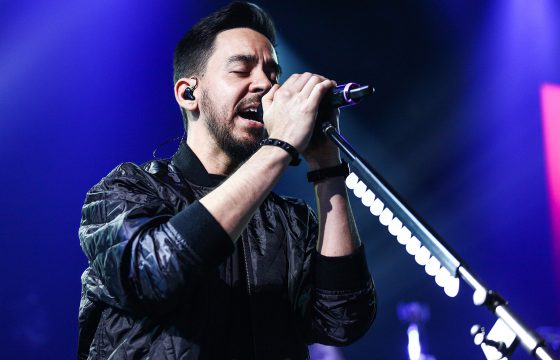 Running From My Shadow, le nouveau titre de Mike Shinoda