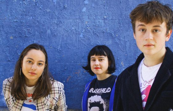 The Orielles : "On ne nous prenait tout simplement pas au sérieux"