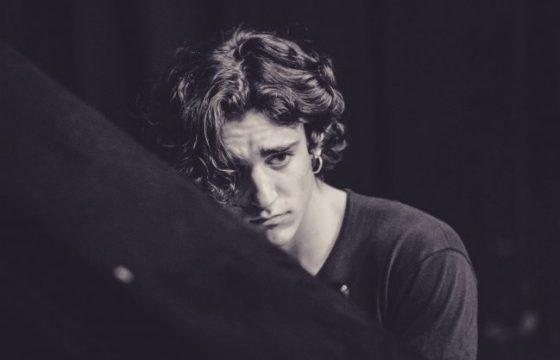 Le premier EP de Tamino est à écouter tout de suite, maintenant !