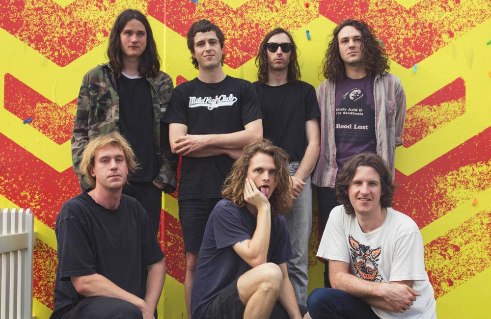 King Gizzard And The Lizard Wizard en dix titres essentiels