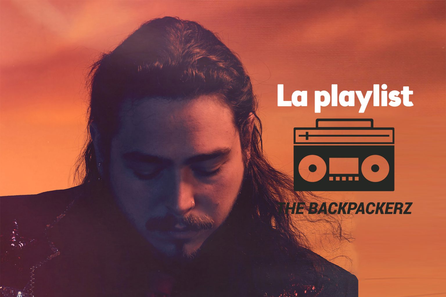 La playlist Rock en Seine de Backpackerz !