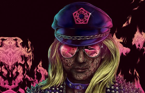 Carpenter Brut, plus pop FM qu'il n'y paraît