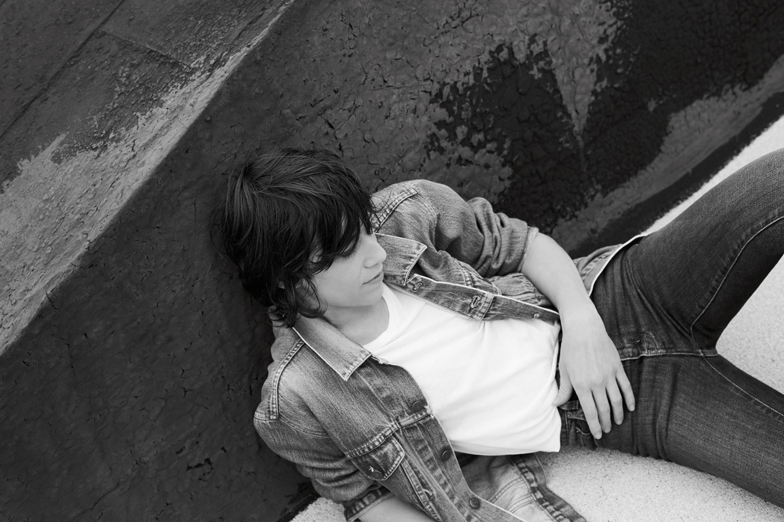 Sylvia Says, le nouveau clip de Charlotte Gainsbourg