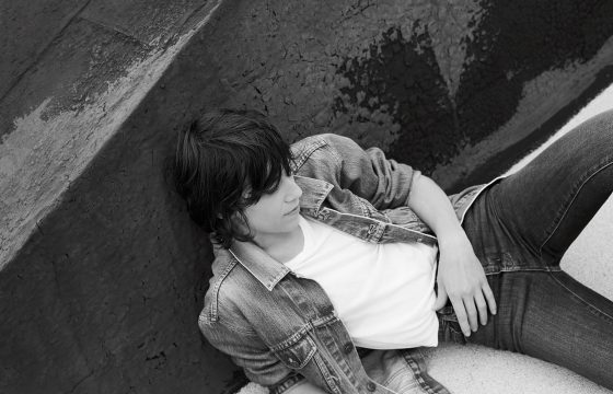 Sylvia Says, le nouveau clip de Charlotte Gainsbourg