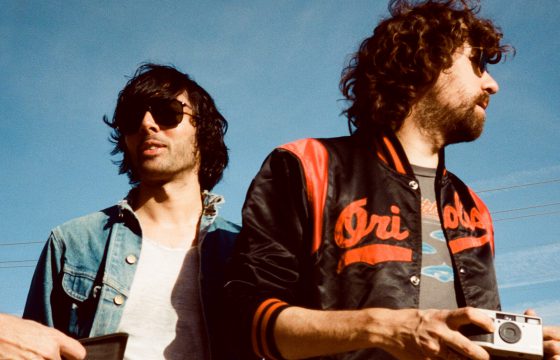 Woman Worldwide, le nouvel album de Justice