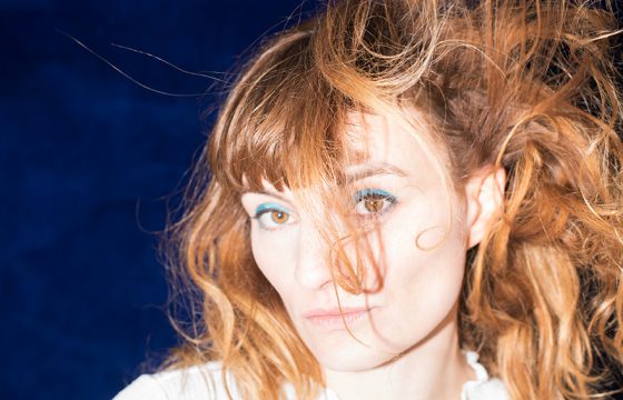 Halo Maud : "Je ne me sens pas musicienne"