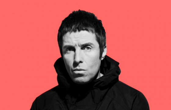 Liam Gallagher a tout ce dont il a besoin