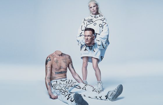 Die Antwoord et le hip-hop sud-africain