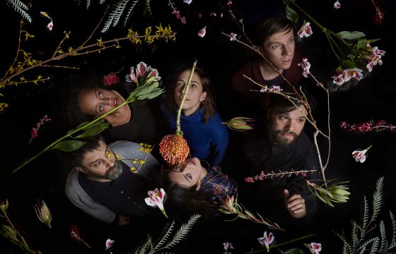 Le nouvel album de Dirty Projectors est en écoute !