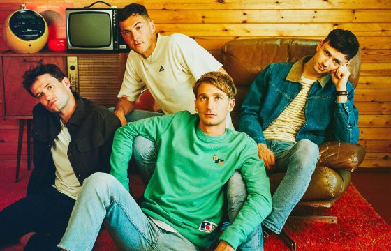 Annulation du concert de Glass Animals